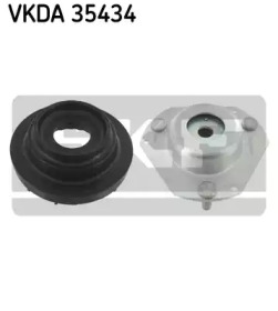 Подшипник SKF VKDA 35434